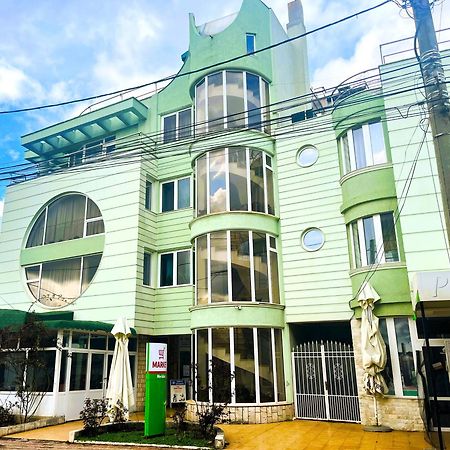 Complex Meridian Западен Ефорие Екстериор снимка