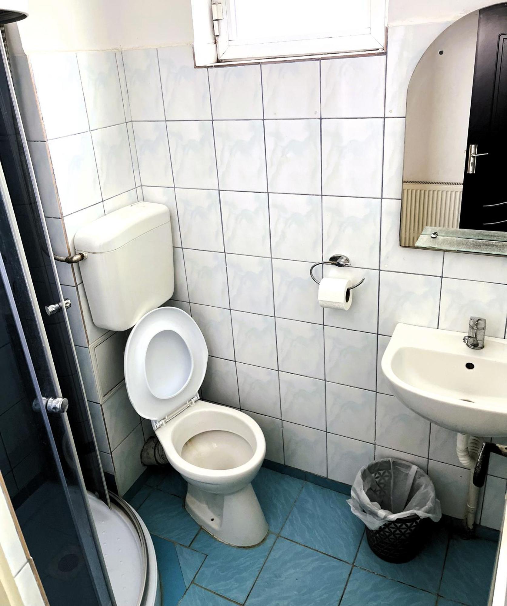 Complex Meridian Западен Ефорие Стая снимка