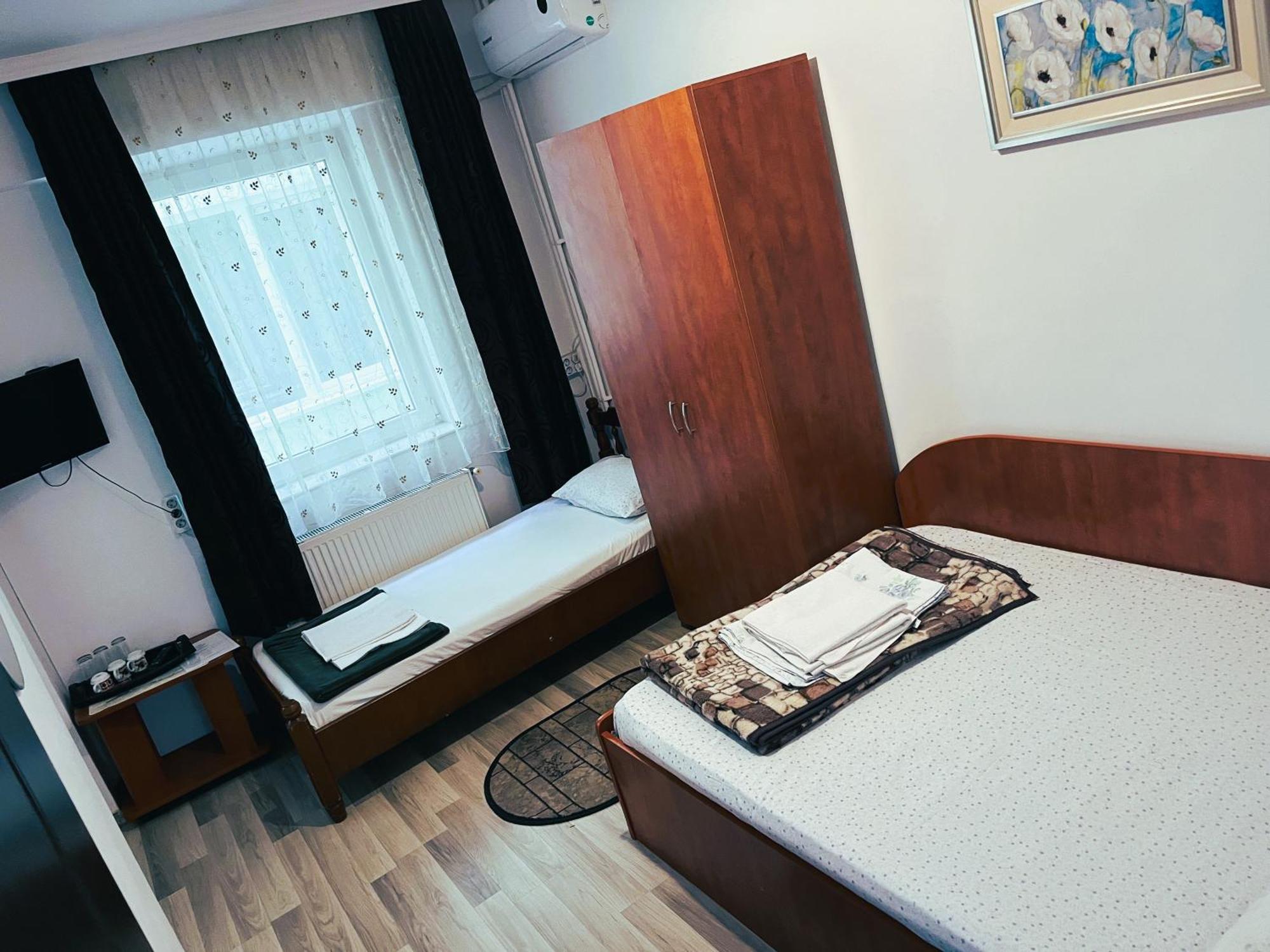Complex Meridian Западен Ефорие Стая снимка