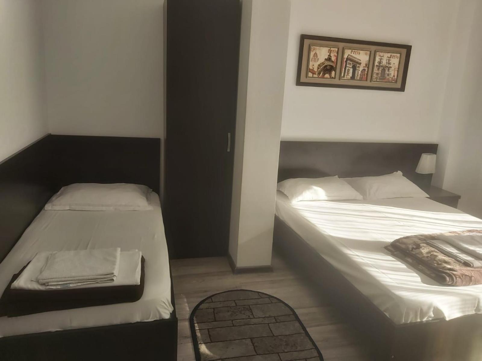 Complex Meridian Западен Ефорие Екстериор снимка