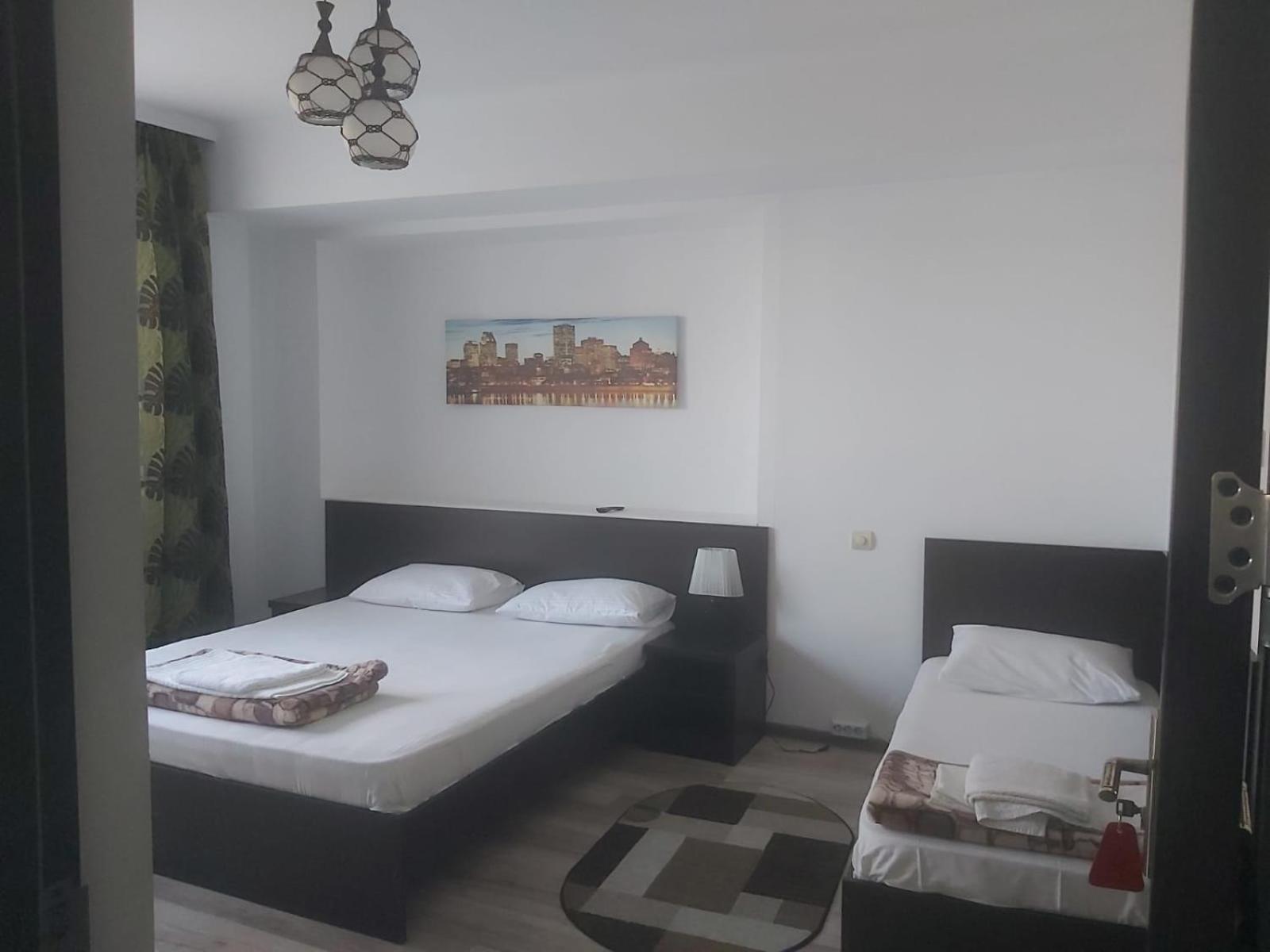 Complex Meridian Западен Ефорие Екстериор снимка